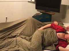 Sexy Stepmom Shares Bed With Stepson Sunporno Uncensored